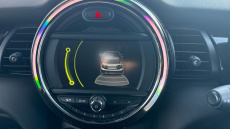 MINI Hatchback 1.5 Cooper Seven 3dr Auto Petrol Hatchback